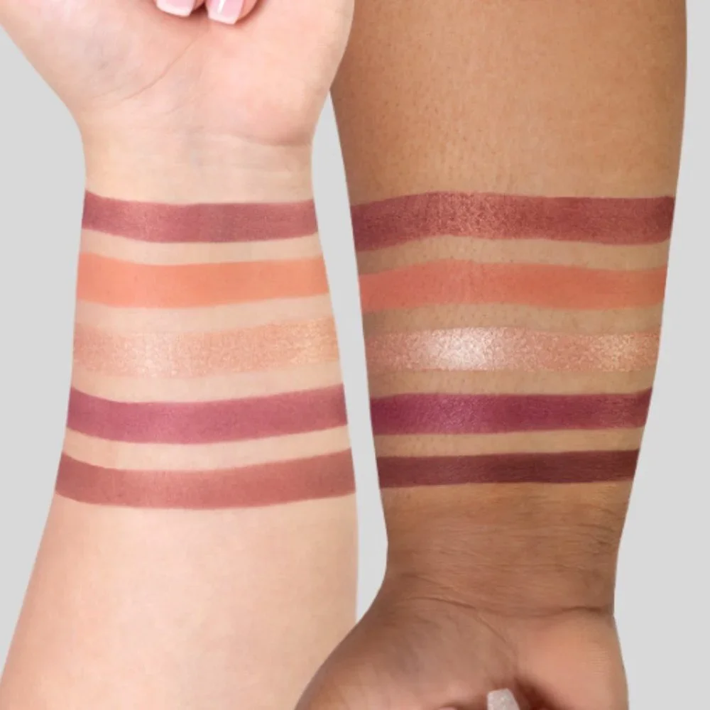 OFRA Signature Eyeshadow Palette - Symphony